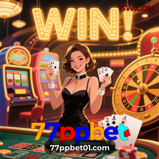 Métodos de pagamento aceitos na 77ppbet