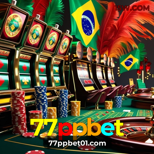 Apostas esportivas ao vivo na 77ppbet