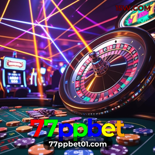 Download Android 77ppbet