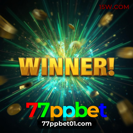 Siga a 77ppbet no Facebook
