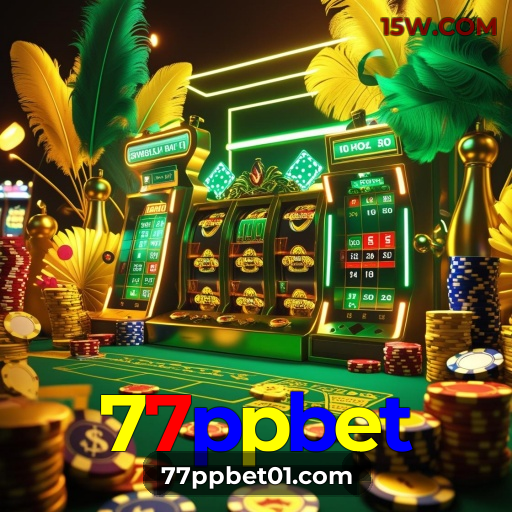 Apostas esportivas ao vivo na 77ppbet